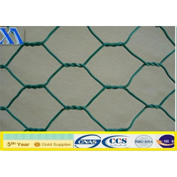 Anping Hexagonal Wire Mesh for Construction